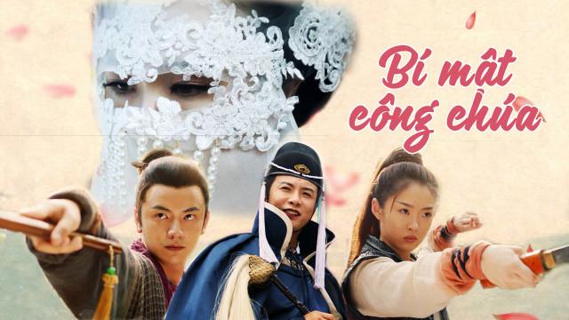 Tập Full Bí Mật Công Chúa