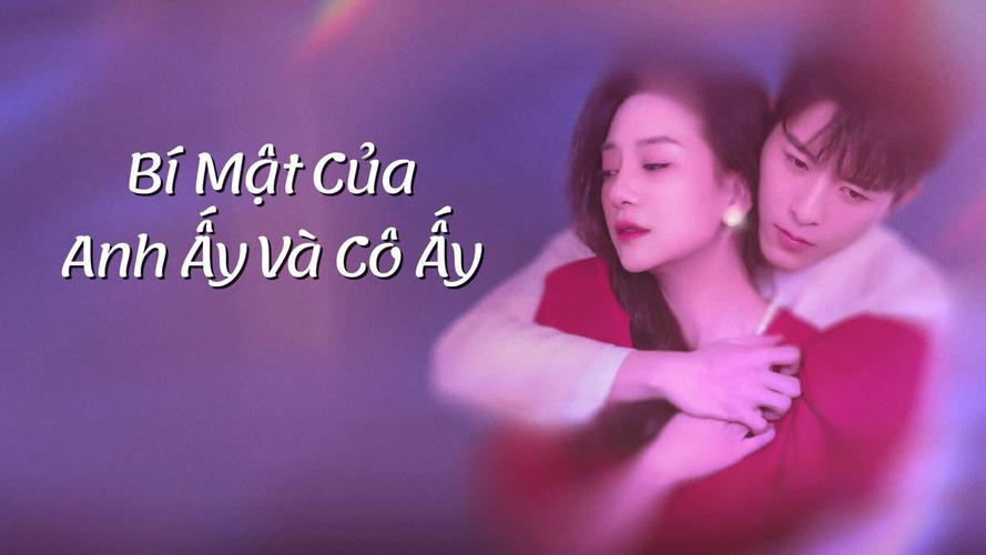 Tập 1 Bí Mật Của Anh Ấy Và Cô Ấy