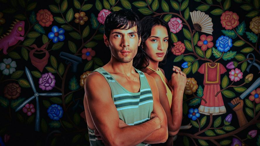 Tập 1 Bí mật của dòng sông
