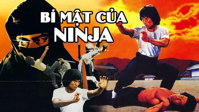 Tập Full Bí Mật Của Ninja