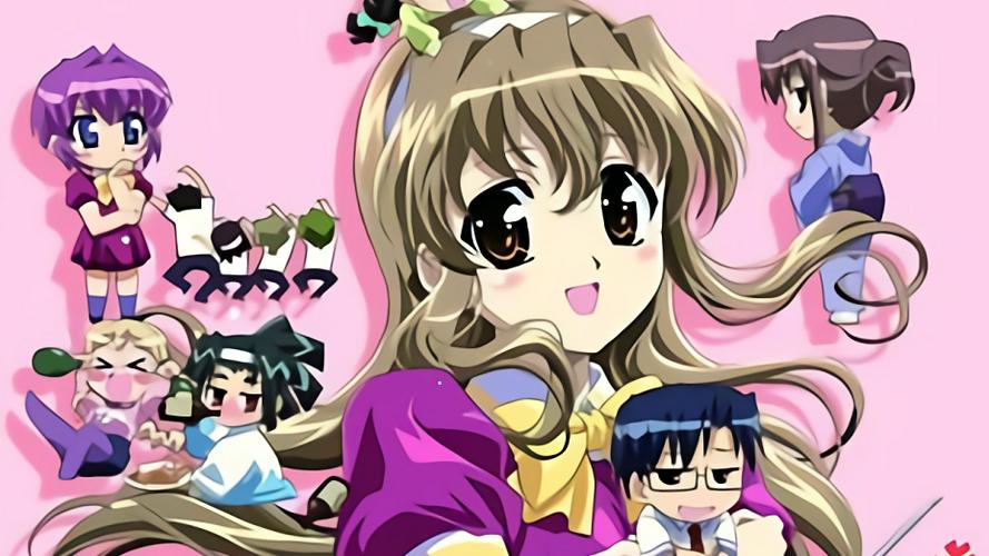 Tập 1 Bí mật của Nogizaka Haruka Mùa 2