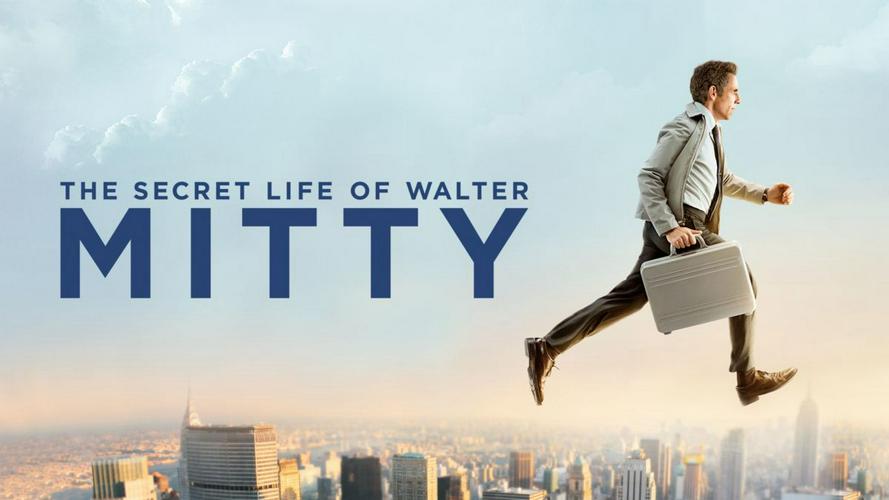 Tập Full Bí Mật Của Walter Mitty