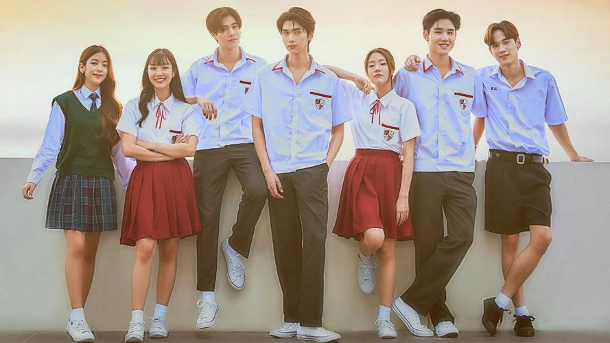 Tập 01 Bí Mật Đêm Hè