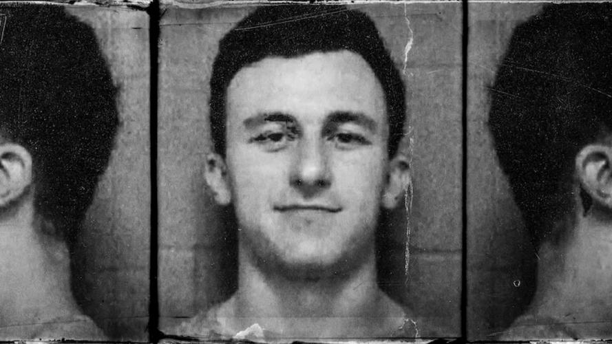 Tập Full Bí mật giới thể thao: Johnny Manziel
