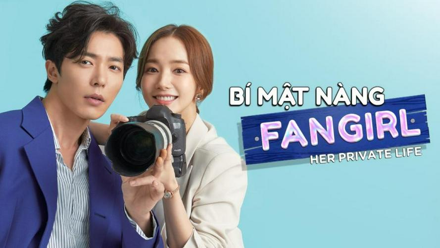Tập 01 Bí Mật Nàng Fangirl