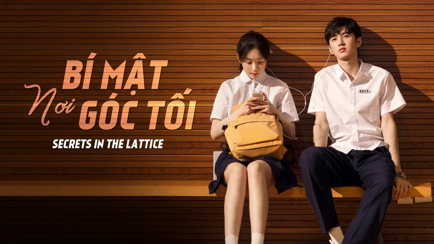 Tập 01 Bí Mật Nơi Góc Tối