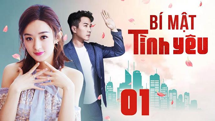 Tập Full Bí mật tình yêu: Nhẫn thần đổi thể
