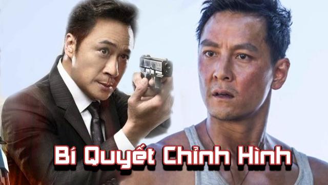 Tập Full Bí Quyết Chỉnh Hình
