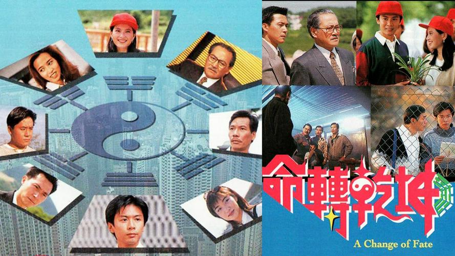 Tập 1 Biến Đổi Vận Mệnh