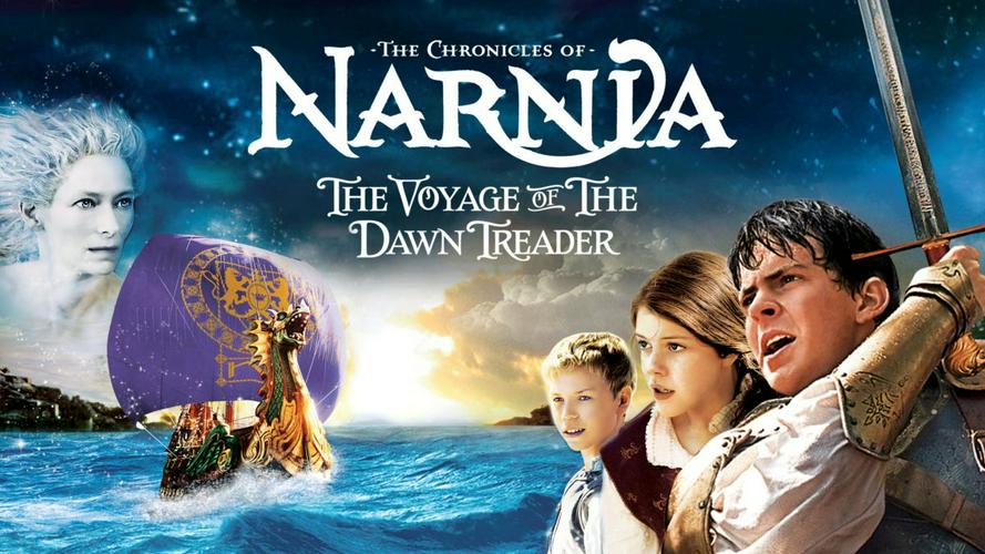 Tập Full Biên Niên Sử Narnia: Hành Trình Trên Tàu Dawn Treader