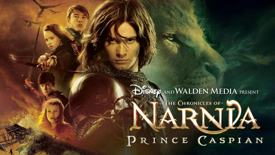Tập Full Biên Niên Sử Narnia: Hoàng Tử Caspian