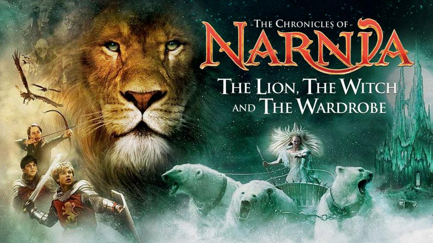 Tập Full Biên Niên Sử Narnia: Sư Tử, Phù Thủy và Cái Tủ Áo