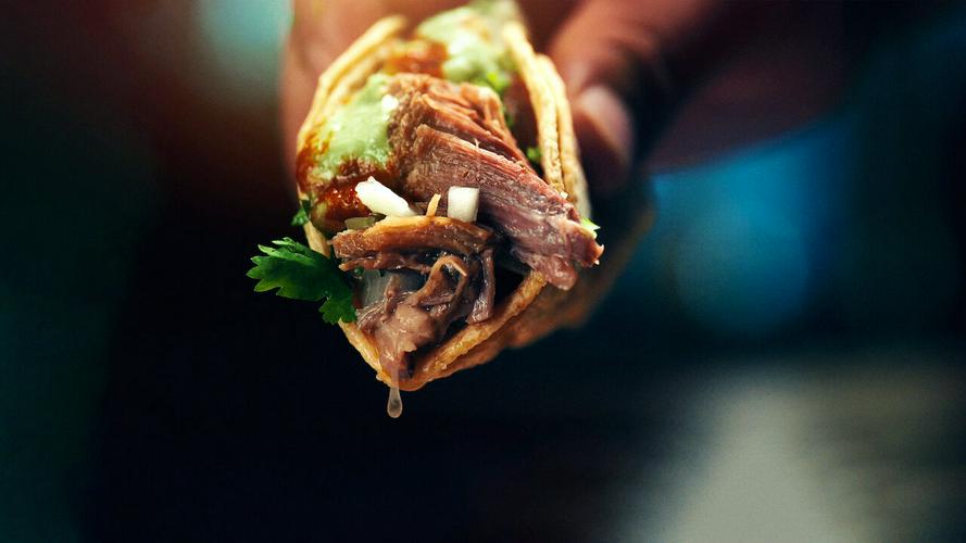 Tập 1 Biên niên sử Taco (Quyển 3)