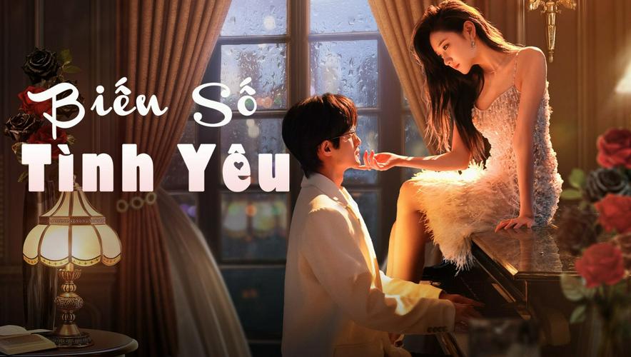 Tập 1 Biến Số Tình Yêu