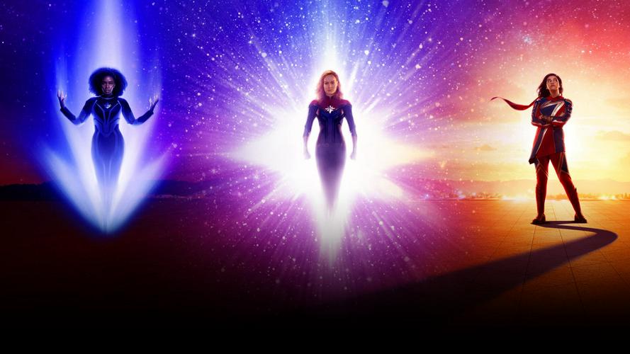 Tập Full Biệt Đội Marvel