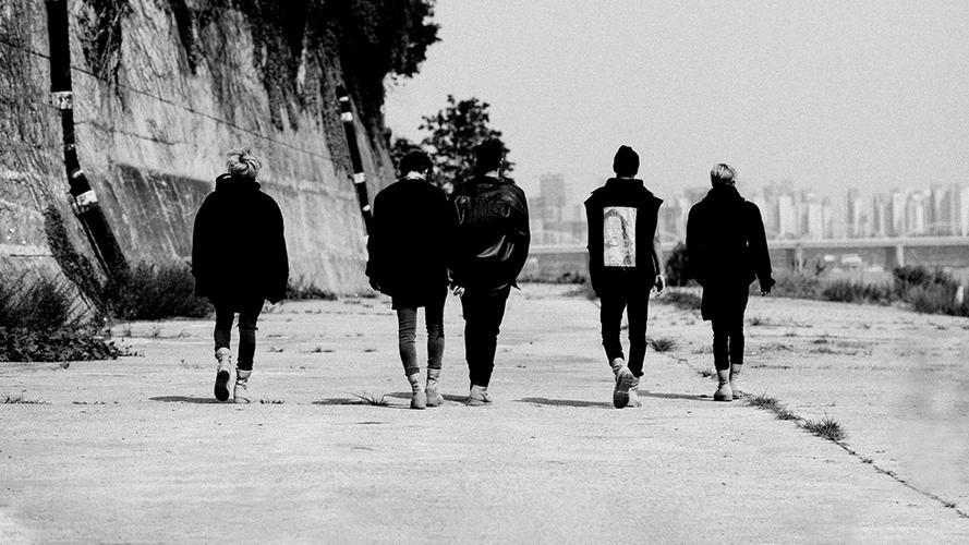 Tập Full Big Bang Made - The Movie