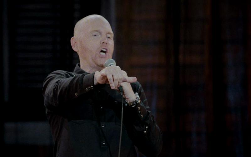 Tập Full Bill Burr: Walk Your Way Out