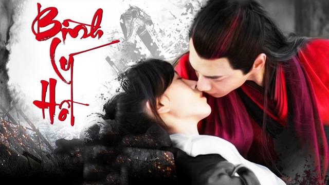 Tập 1 Bình Lý Hồ