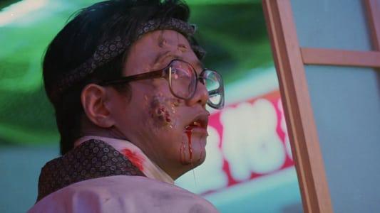 Tập Full Bio Zombie