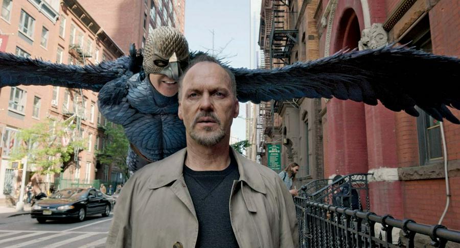 Tập Full Birdman or (The Unexpected Virtue of Ignorance)