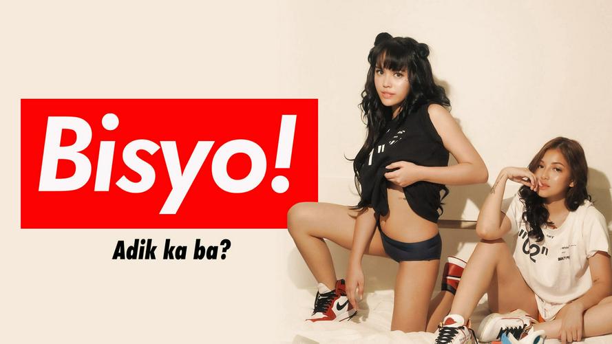 Tập Full Bisyo!