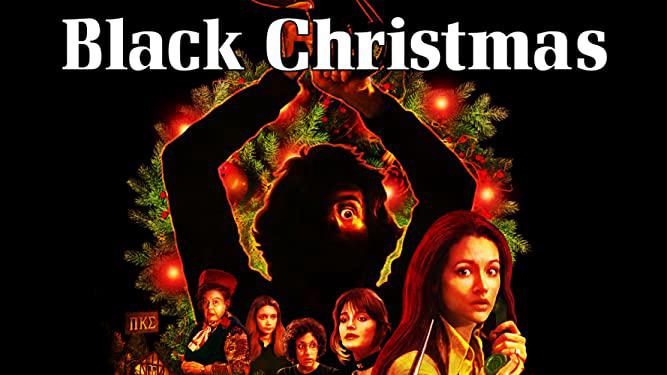 Tập Full Black Christmas