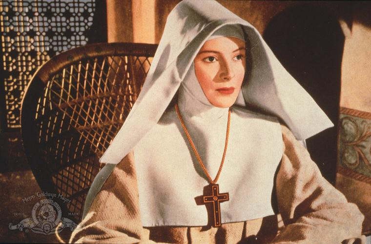 Tập Full Black Narcissus