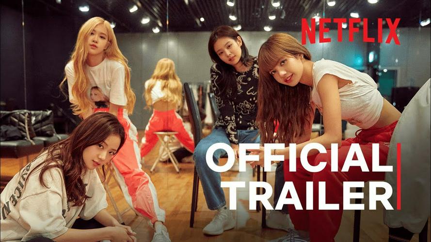 Tập Full Blackpink: Thắp Sáng Bầu Trời