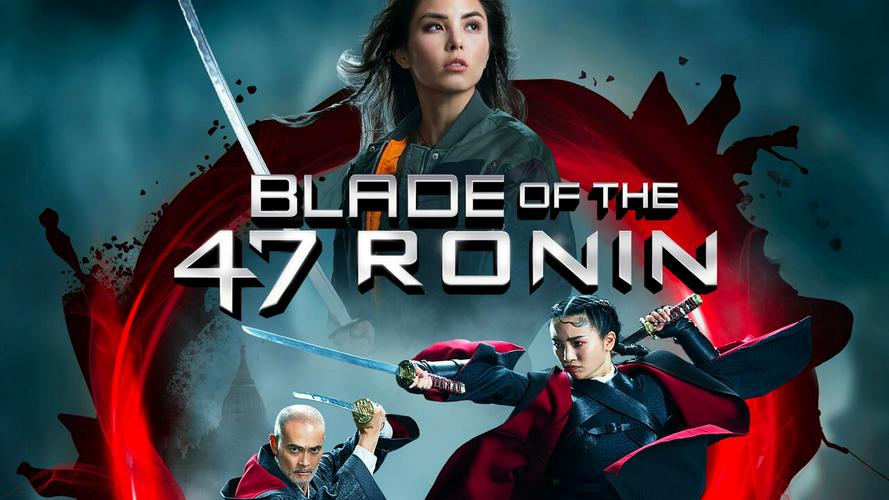 Tập Full Blade of the 47 Ronin