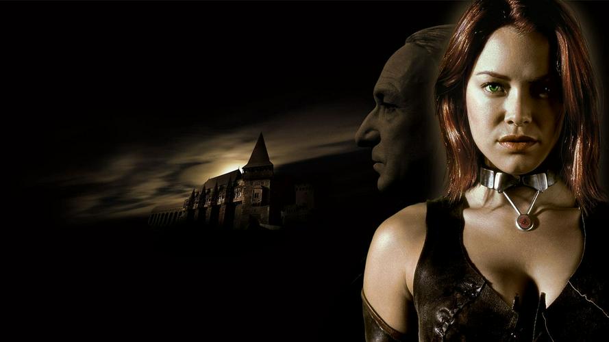 Tập Full BloodRayne
