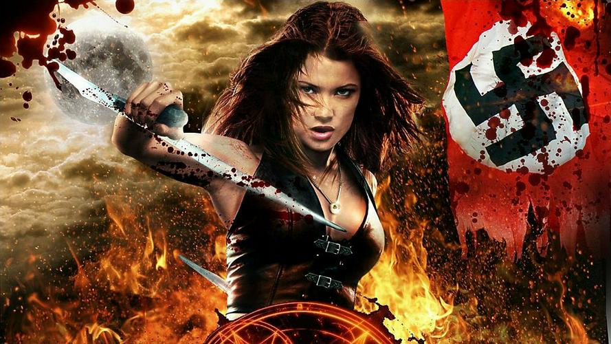 Tập Full BloodRayne: The Third Reich