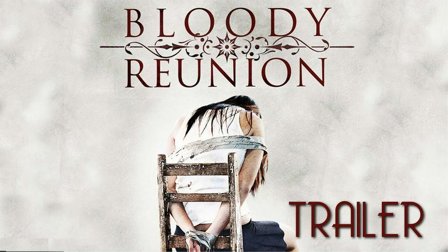 Tập Full Bloody Reunion