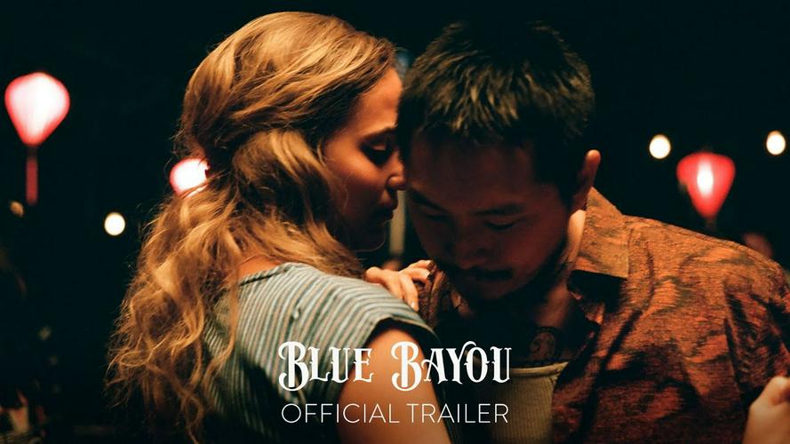 Tập Full Blue Bayou