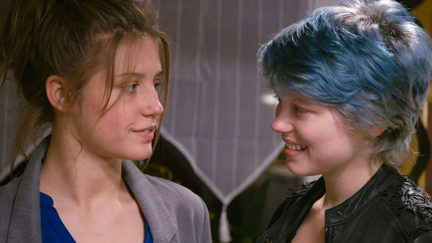 Tập Full Blue Is the Warmest Colour