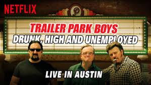 Tập Full Bộ ba trộm cắp: Say, phê và thất nghiệp - Trực tiếp tại Austin