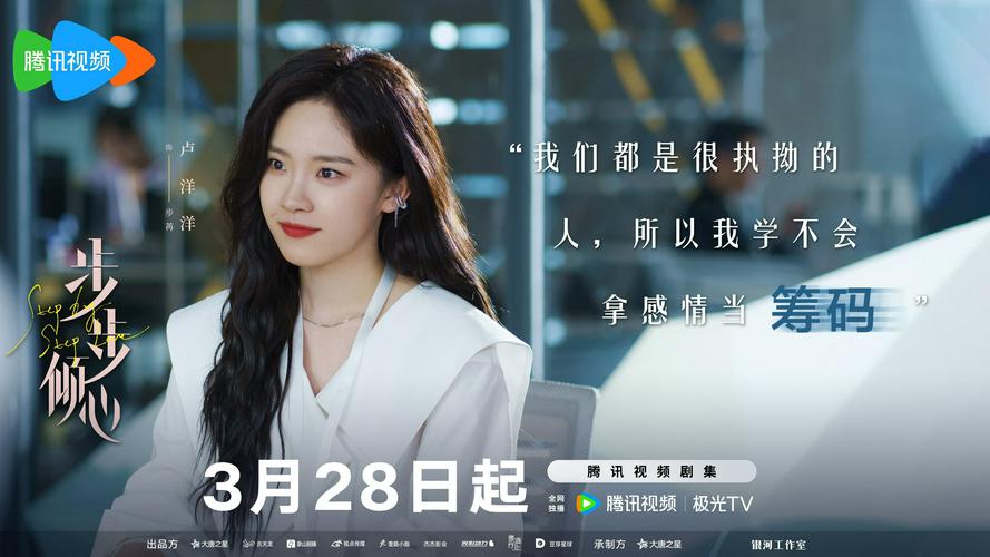Tập 1 Bộ Bộ Khuynh Tâm