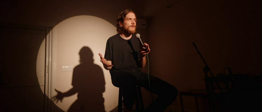 Tập Full Bo Burnham: Trong Nhà