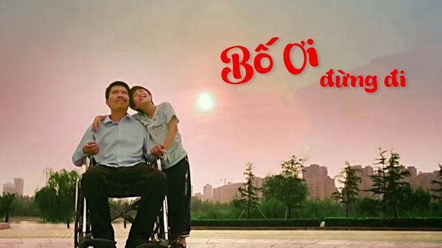 Tập Full Bố Ơi, Đừng Đi