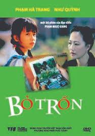 Tập Full Bỏ trốn