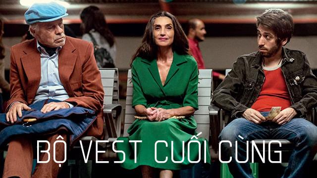 Tập Full Bộ Vest Cuối Cùng