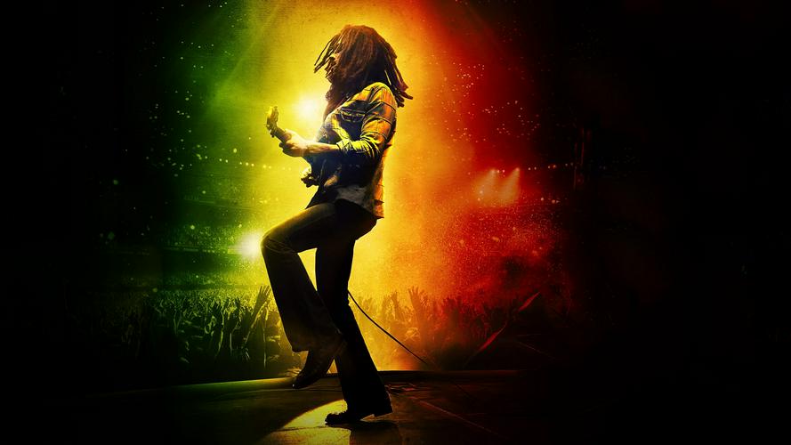 Tập Full Bob Marley: Một Tình Yêu