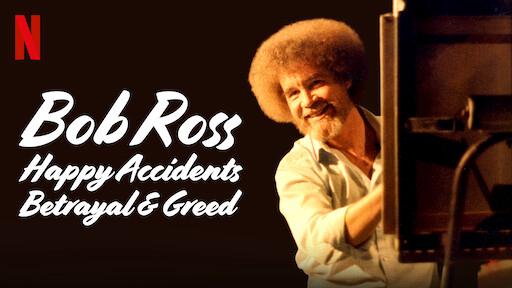 Tập Full Bob Ross: Bất ngờ thú vị, phản bội và lòng tham