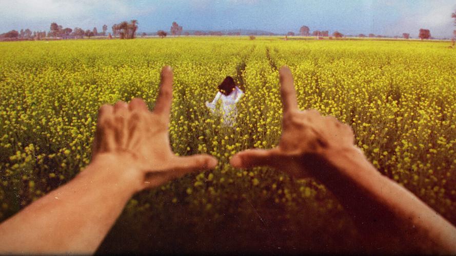 Tập 1 Bollywood lãng mạn
