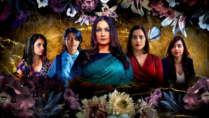 Tập 1 Bombay Begums