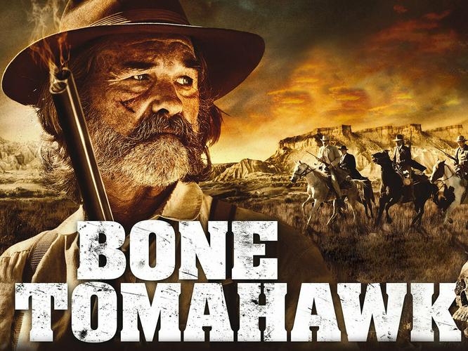 Tập Full Bone Tomahawk