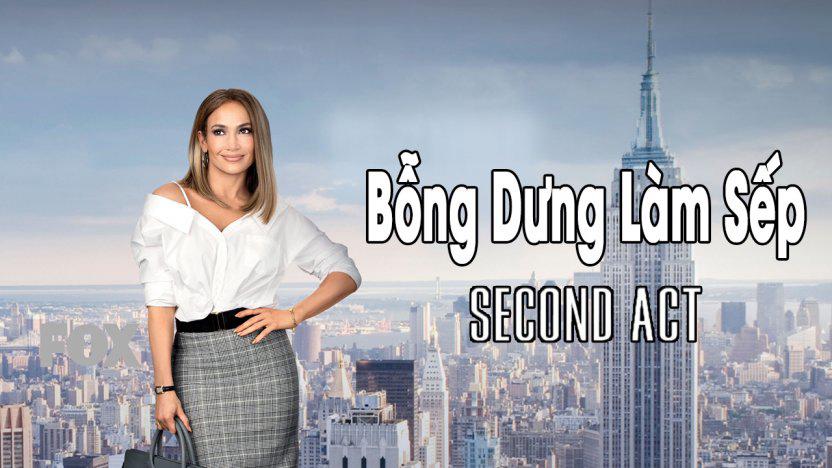 Tập Full Bỗng Dưng Làm Sếp