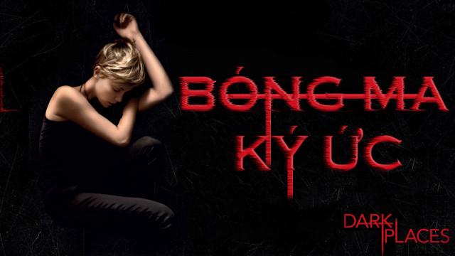 Tập Full Bóng Ma Ký Ức