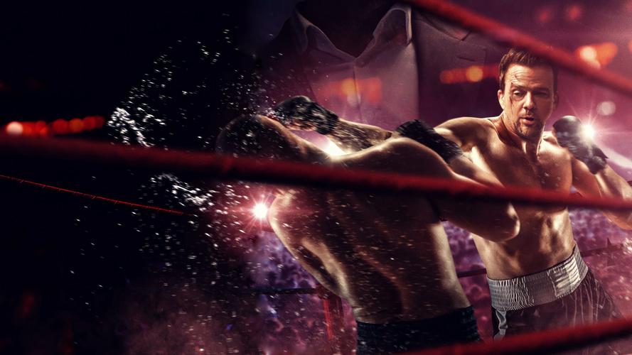Tập Full Born a Champion