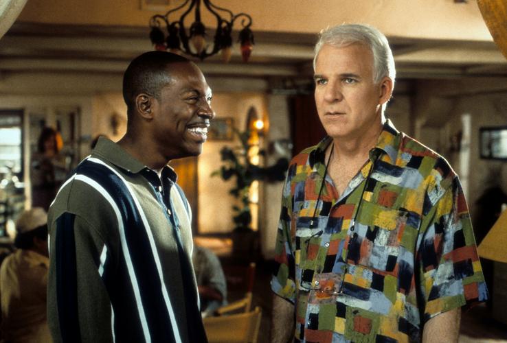 Tập Full Bowfinger