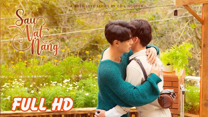 Tập Full Boys Love